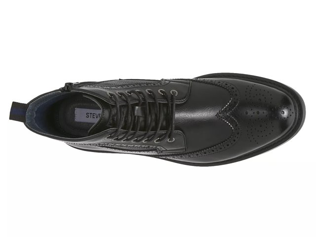 Timberland wingtip shop oxford boots