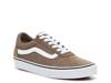 Vans old skool cheap desert taupe true white