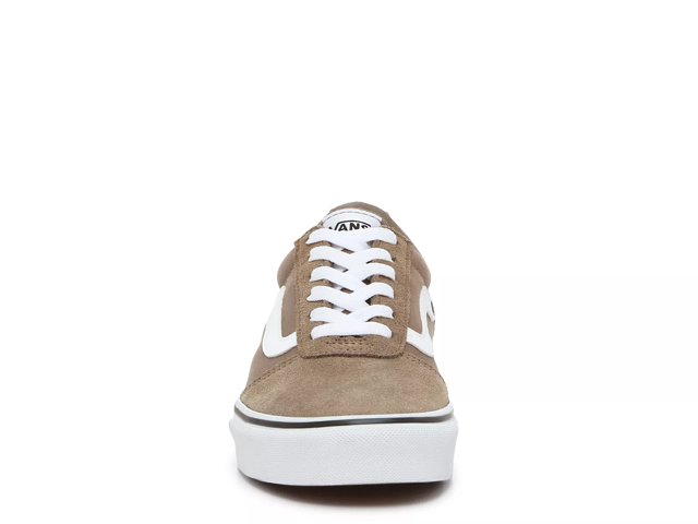 Ward lo outlet suede sneaker