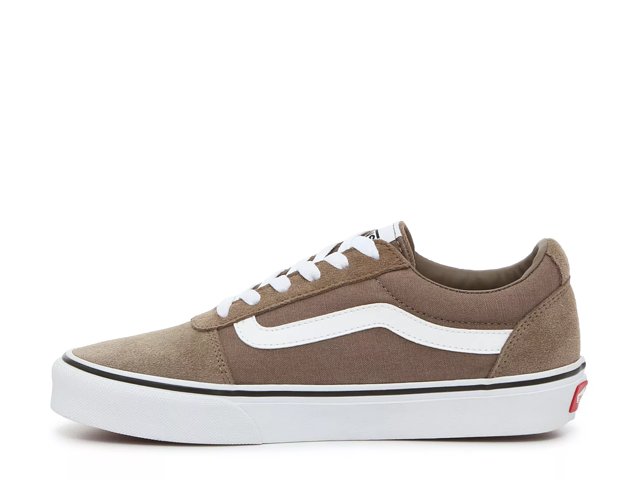 Vans ward women's sales