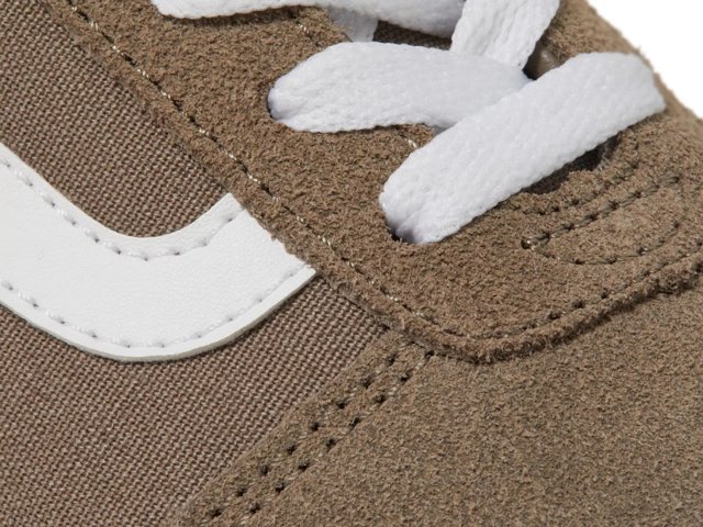 Vans ward lo suede sneaker best sale