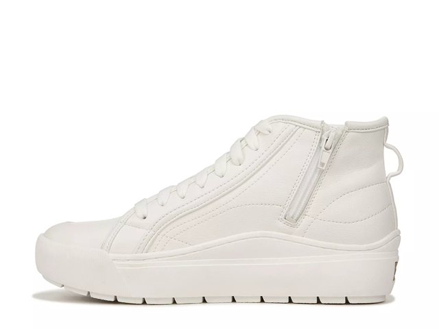 Big on sale platform sneakers