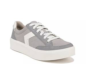 Womens hot sale sneakers grey