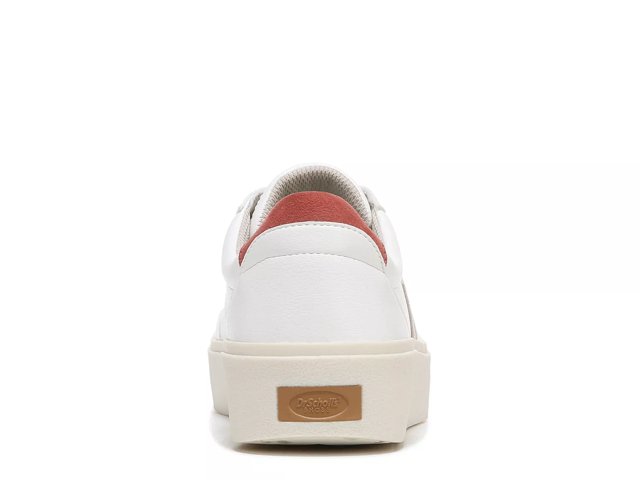 Dr. Scholl's Madison Lace-Up Sneaker