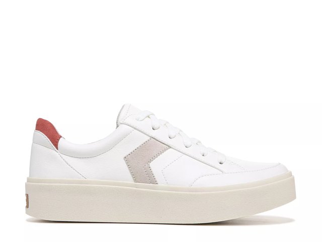 Dr. Scholl's Madison Lace-Up Sneaker