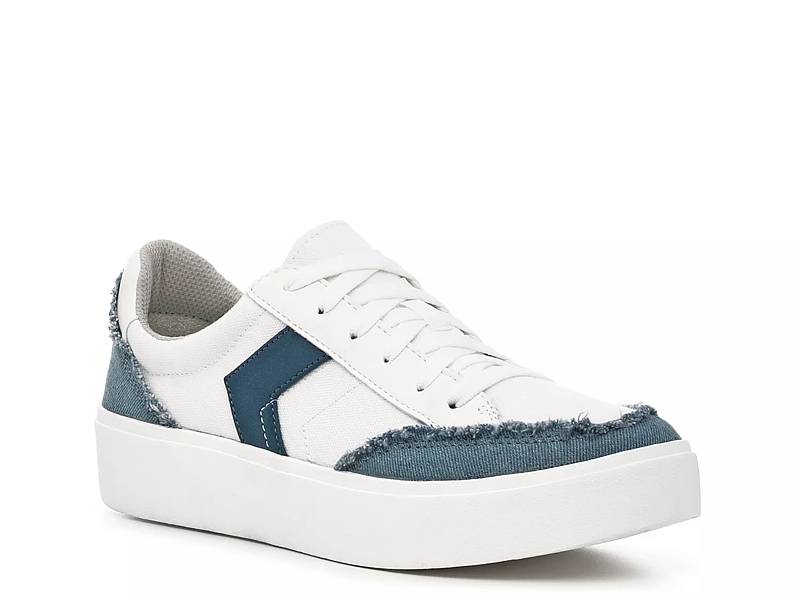 Shop Canvas Sneakers DSW