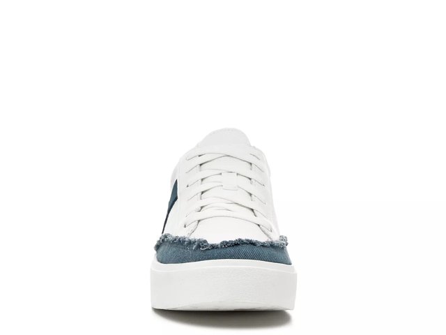 Dr. Scholl s Madison Lace Up Sneaker