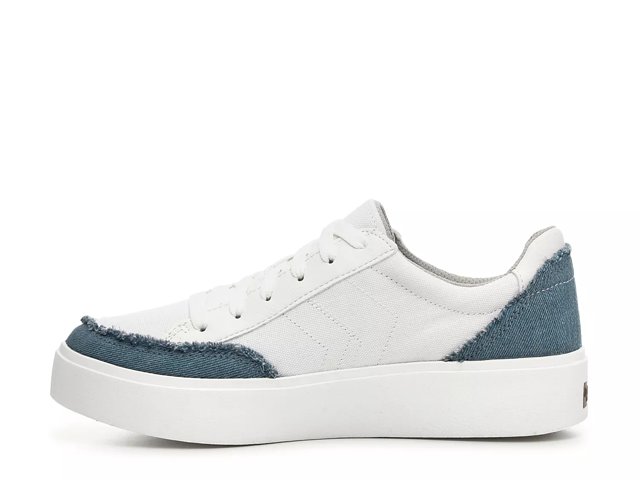 Dr. Scholl s Madison Lace Up Sneaker Free Shipping DSW