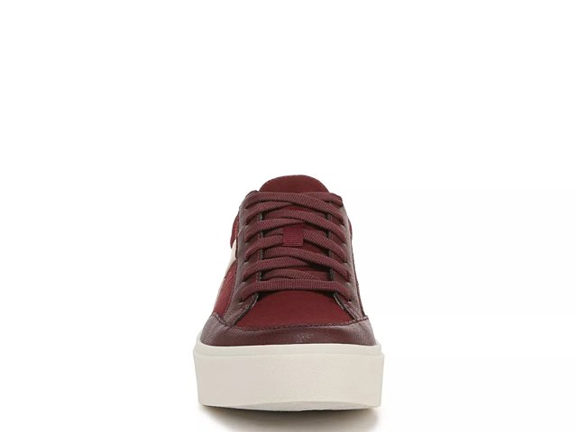 Dr. Scholl's Madison Lace-Up Sneaker