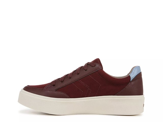 Dr. Scholl's Madison Lace-Up Sneaker