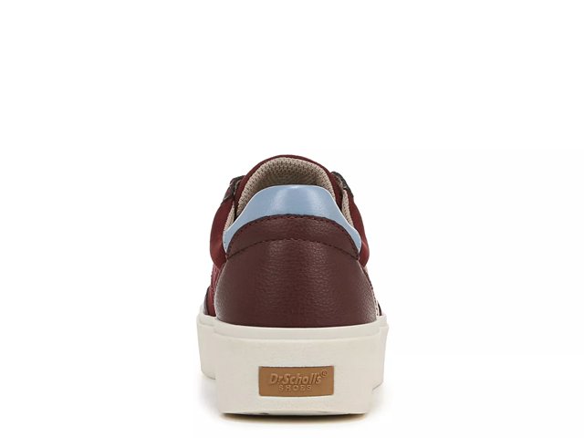 Dr. Scholl's Madison Lace-Up Sneaker