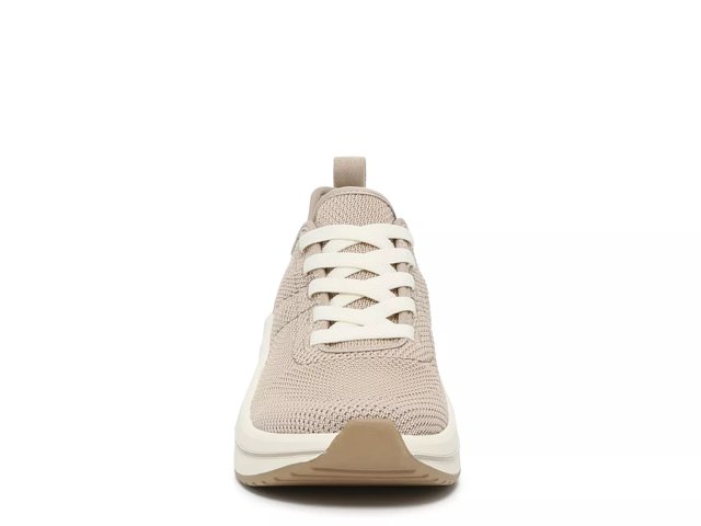 Dr. Scholl s Wannabe Knit Sneaker