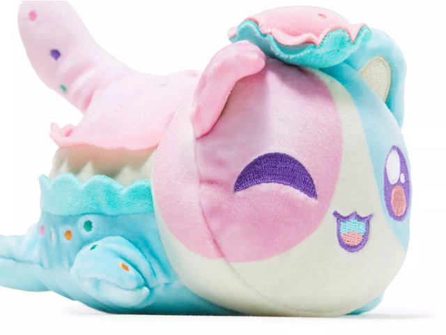 Shopkins Aphmau Series 3 Mystery Plush - Free Shipping | DSW