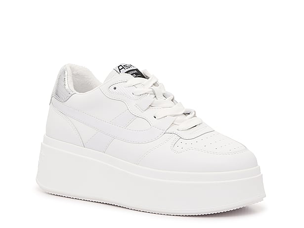 Calvin Klein Alondra Sneaker - Free Shipping | DSW