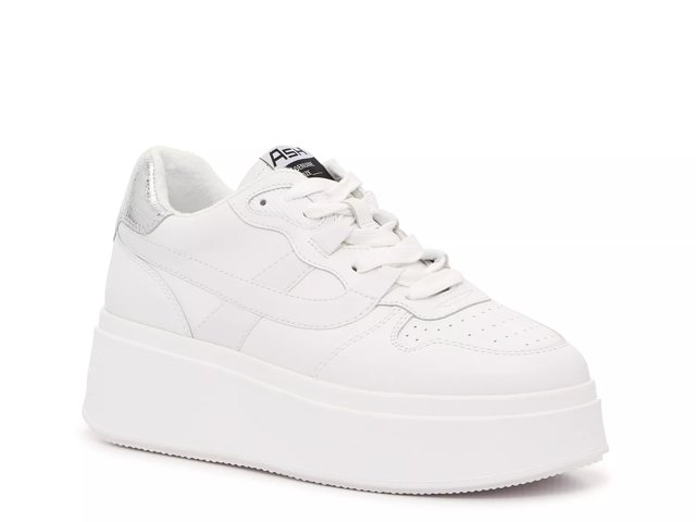 Ash platform sneakers sale outlet