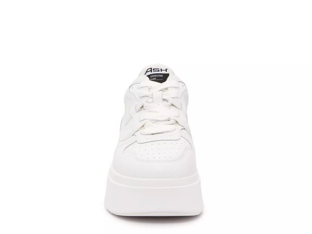 ASH Mitch Platform Sneaker