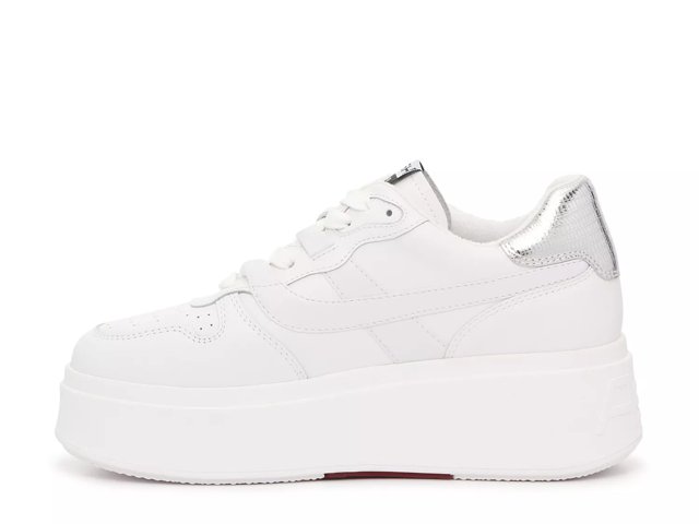 Ash platform trainers cheap