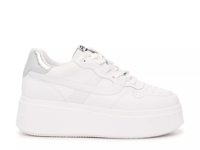 Ash sneakers white best sale