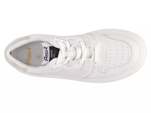 ASH Mitch Platform Sneaker - Free Shipping | DSW ASH Mitch Platform Sneaker - Free Shipping | DSW