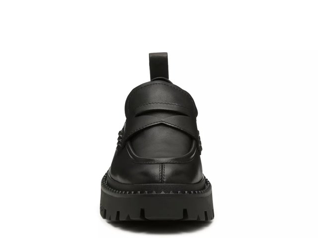 ASH Gena Penny Loafer