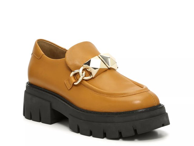 ASH Leon Platform Loafer Free Shipping DSW