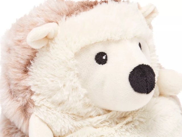 Warmies hedgehog 2025