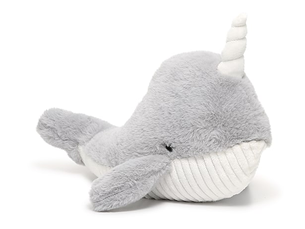 Warmies Black Cat Warming Stuffed Animal - Free Shipping | DSW