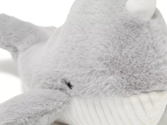 Warmies Narwhal Warming Stuffed Animal