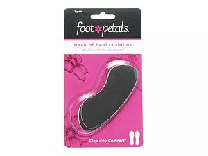 Fab feet back hot sale of heel cushions