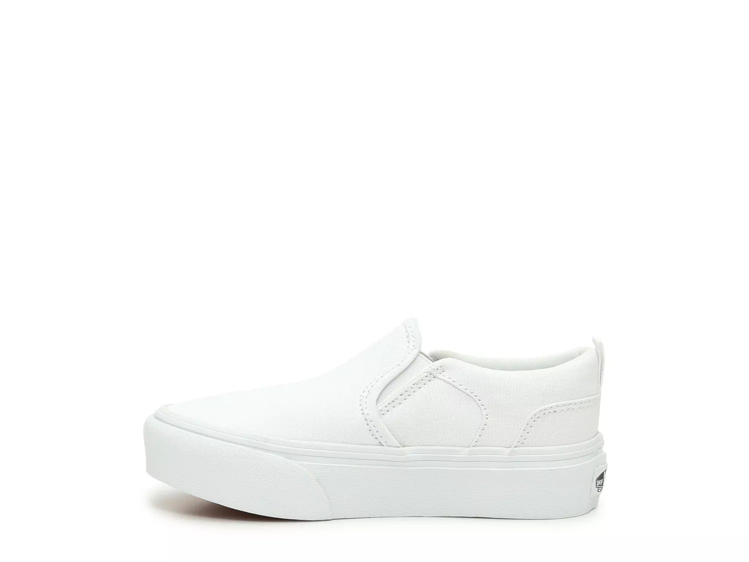 Asher Platform Sneaker - Kids'