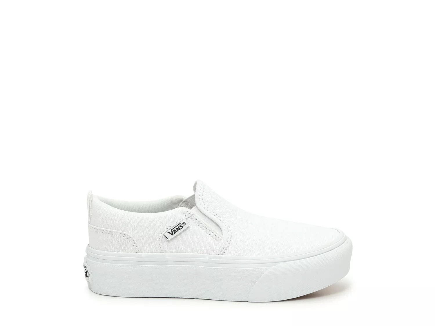 Asher Platform Sneaker - Kids'