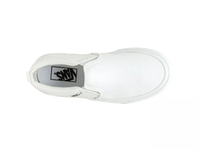 Fake white vans outlet