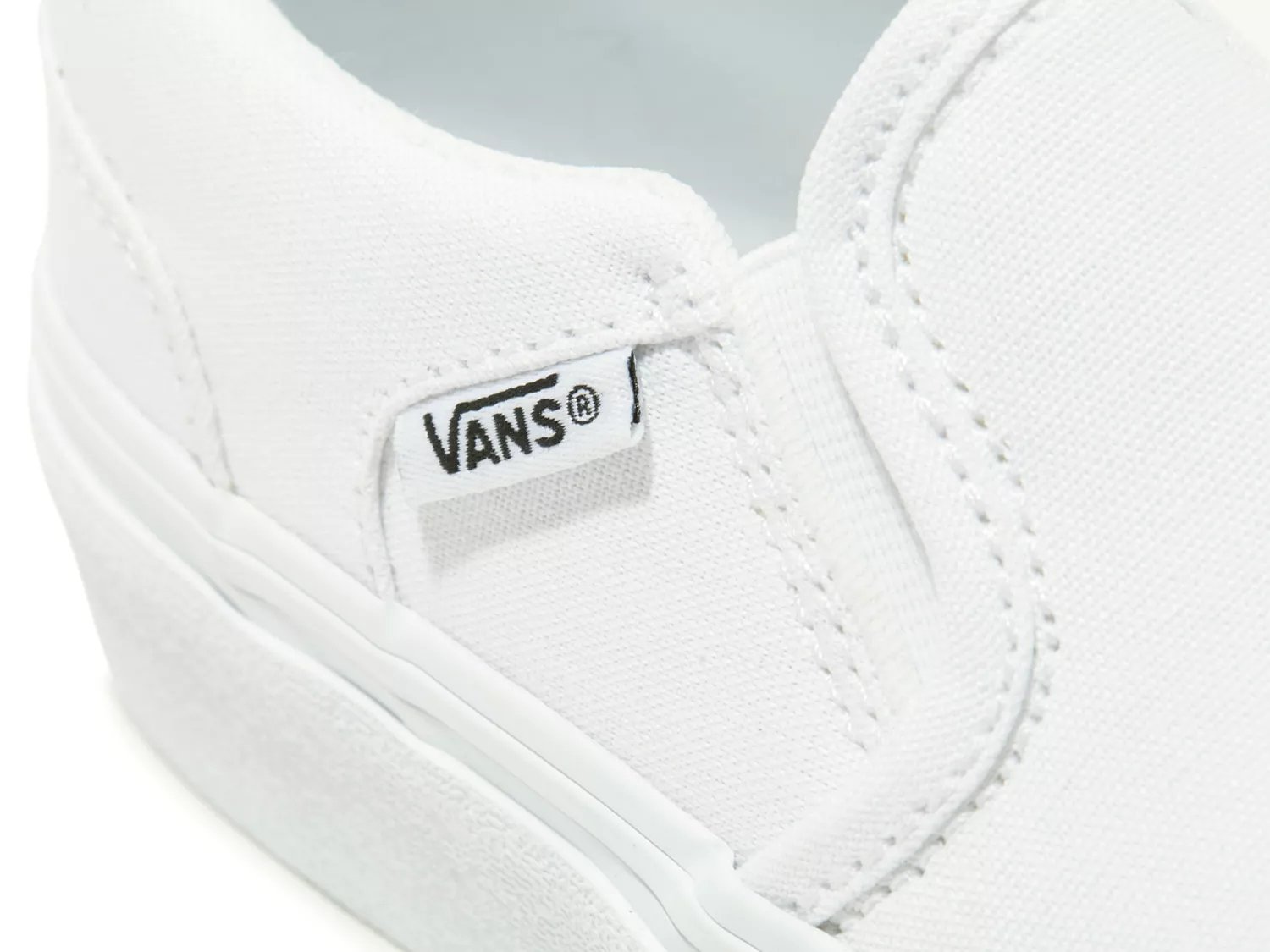 Asher Platform Sneaker - Kids'