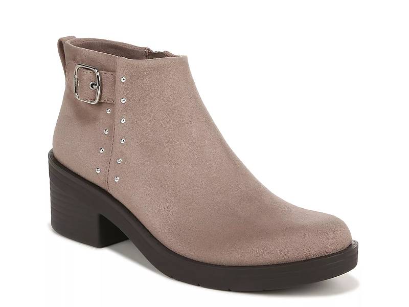 Roman waterproof store bootie blondo