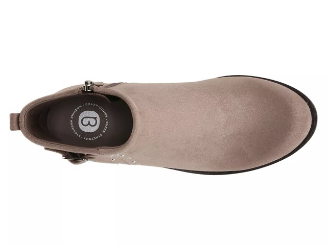 BZees Other Half Bootie Free Shipping DSW