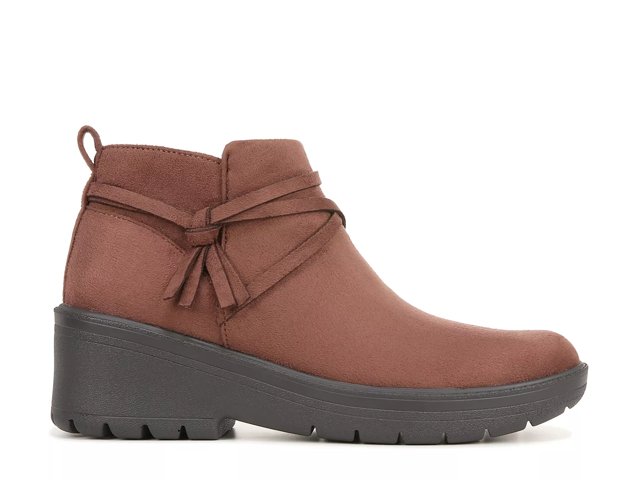 BZees Blaine Bootie Free Shipping DSW