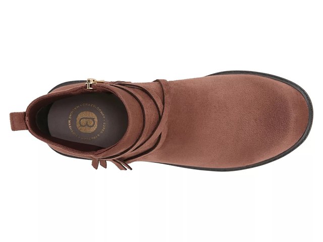 BZees Blaine Bootie Free Shipping DSW