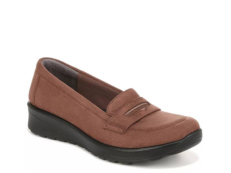 Anne Klein Marion Wedge Slip-On - Free Shipping | DSW