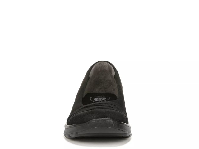 BZees Goody Wedge Slip On
