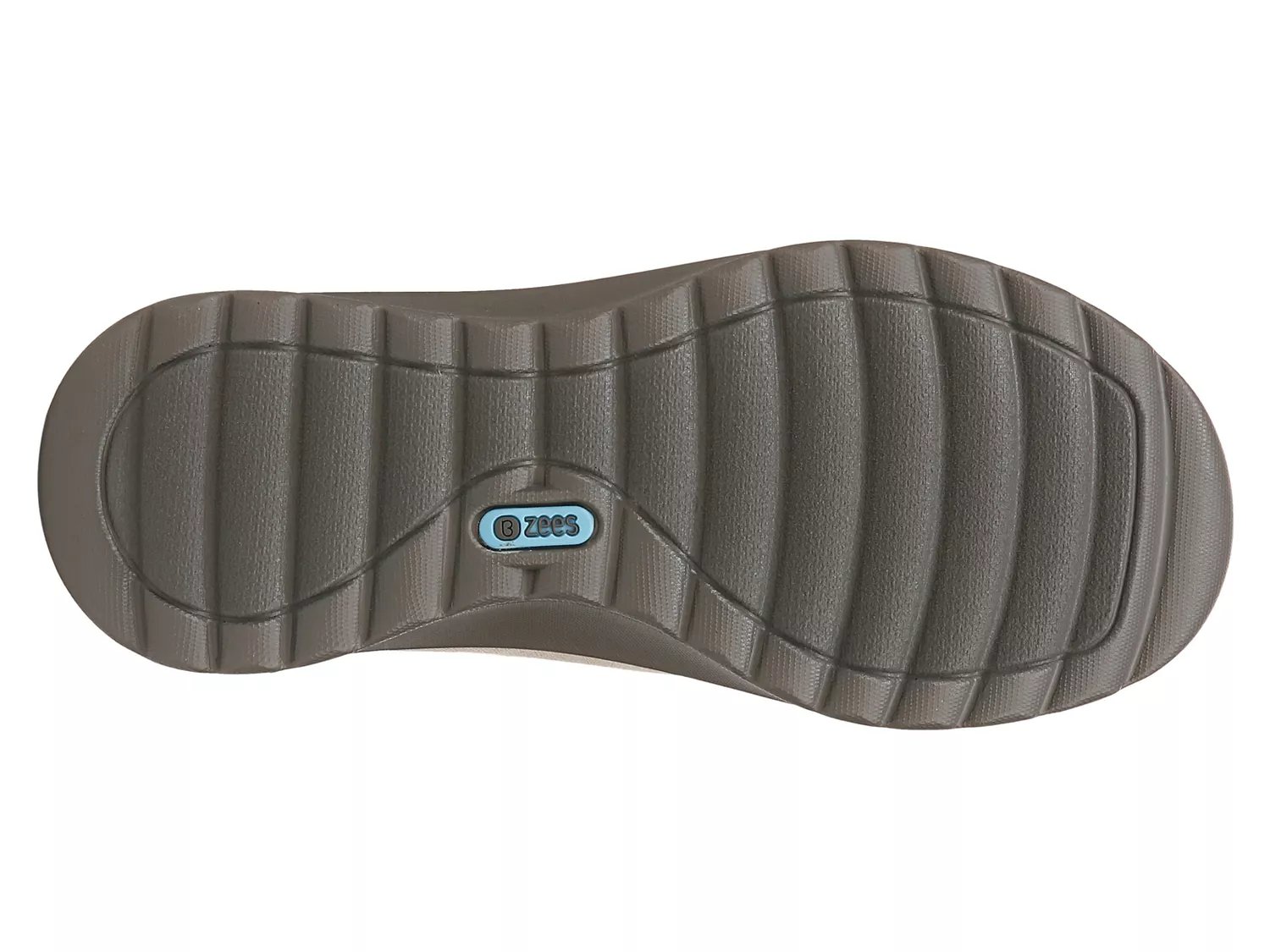 Goody Wedge Slip-On