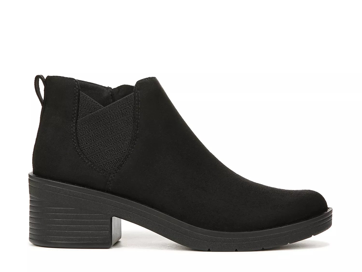 Ontario Bootie