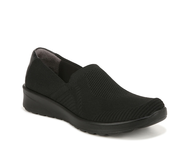BZees Getty Wedge Slip-On - Free Shipping | DSW