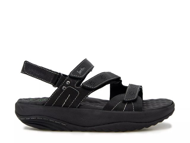Jambu white sandals deals