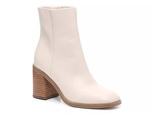 Women's White Boots