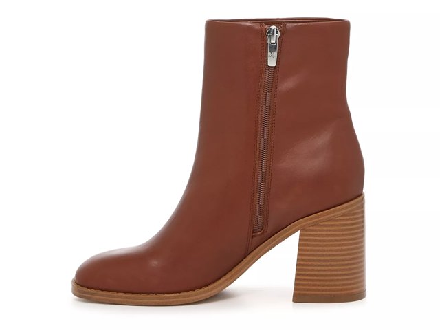 Marc Fisher Lysia Bootie - Free Shipping | DSW