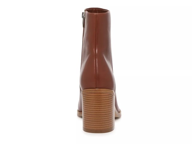 Marc Fisher Lysia Bootie - Free Shipping | DSW