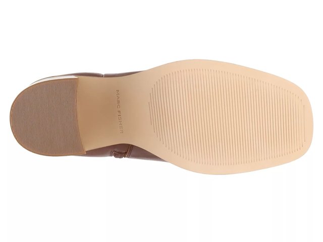 Marc Fisher Lysia Bootie - Free Shipping | DSW