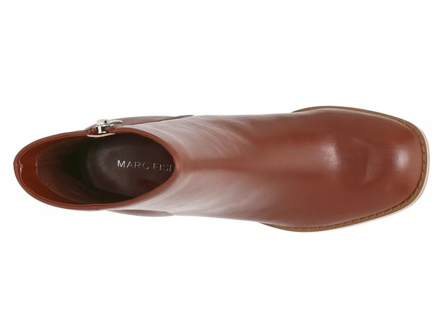 Marc Fisher Lysia Bootie - Free Shipping | DSW