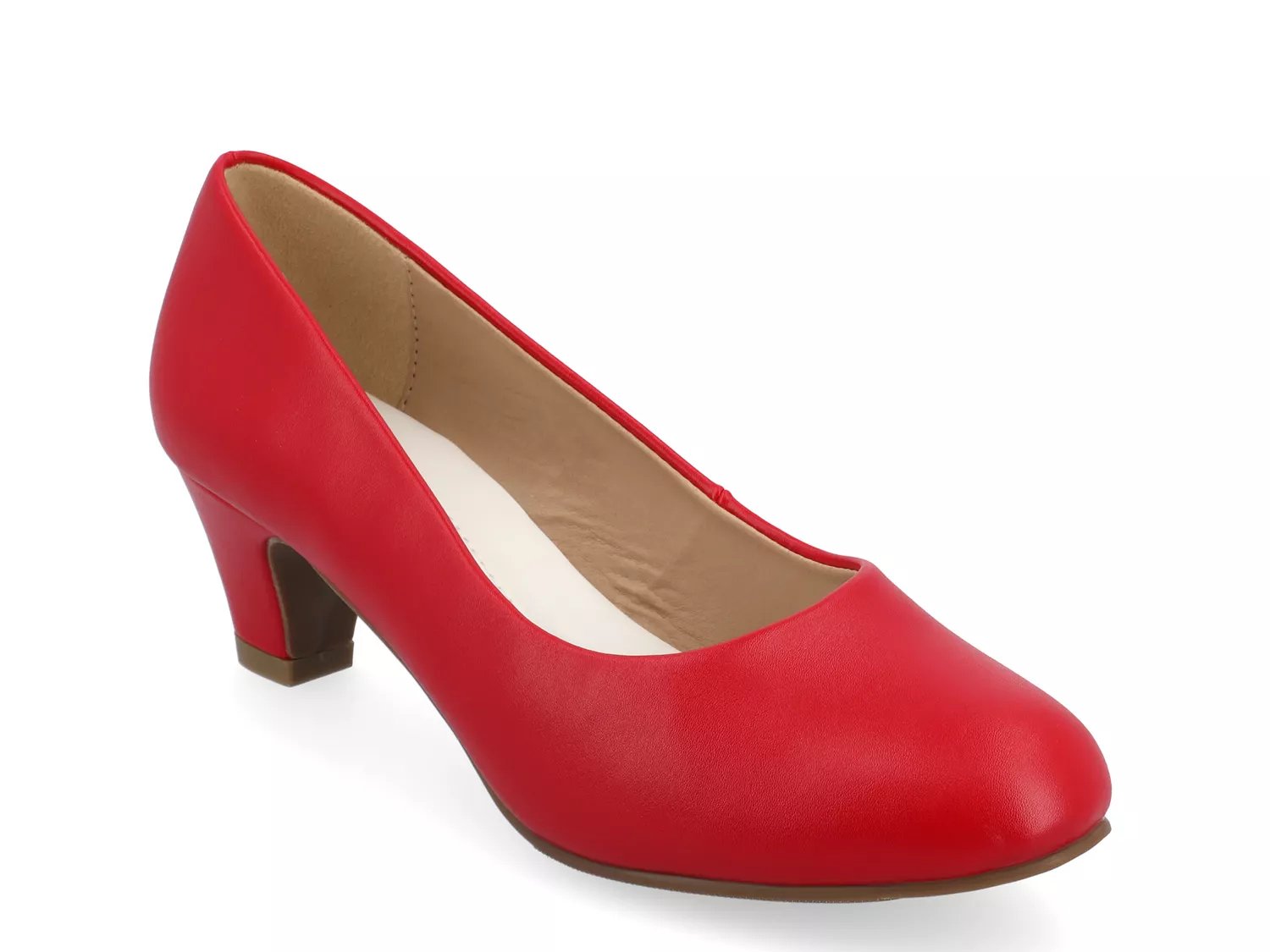 Journee Collection Luu Pump Free Shipping DSW