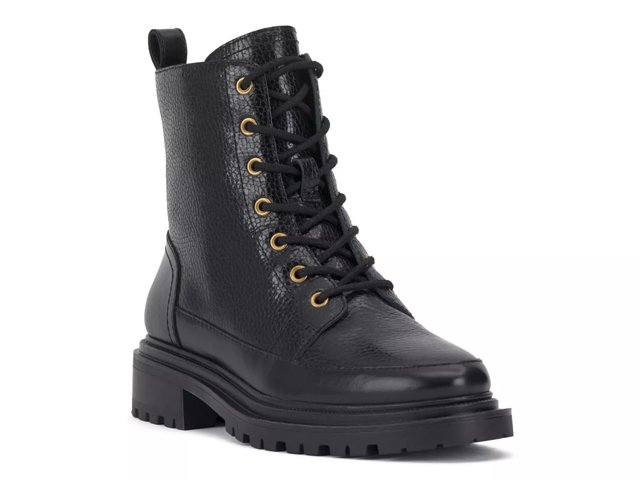 Levesna bootie vince camuto hot sale